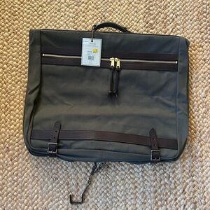 Filson Garment Bag